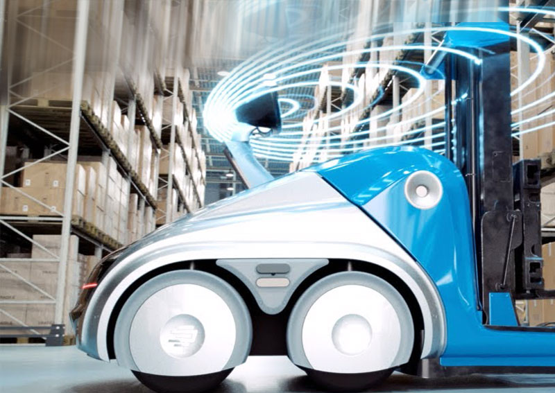 E-Mobility-News: EDAG CityBot autonome KI-Roboterfahrzeuge für Smart Cities von POWERTEC PDF-Download