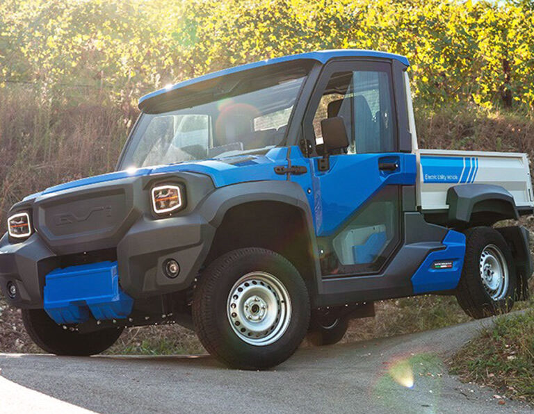 NUFAM ePowerticker E-Mobility-News: EVI Country Allrad-Elektrotransporter - Neu von epowertec.de