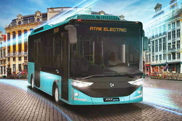 Quantron Kompakt-Elektro-Bus Download PDF Prospekt von epowertec.de E-Mobility