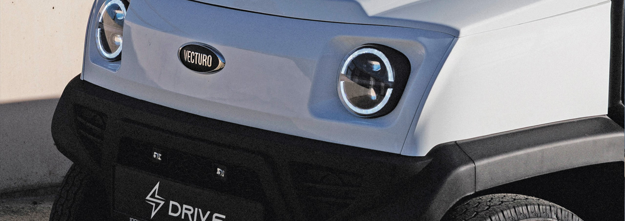 NUFAM 2025  ePOWERTICKER! Oliver Weber's offenes Wort: Vecturo Elektrotranporter für urbane Logistik - Neu @ epowertec.de
